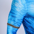 Jake Sully Blue Cosplay Suits Avatar 2 Cosplay Costumes