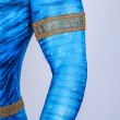 Jake Sully Blue Cosplay Suits Avatar 2 Cosplay Costumes