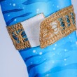 Jake Sully Blue Cosplay Suits Avatar 2 Cosplay Costumes