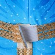 Jake Sully Blue Cosplay Suits Avatar 2 Cosplay Costumes