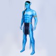 Jake Sully Blue Cosplay Suits Avatar 2 Cosplay Costumes