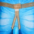 Jake Sully Blue Cosplay Suits Avatar 2 Cosplay Costumes