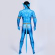 Jake Sully Blue Cosplay Suits Avatar 2 Cosplay Costumes