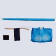 Jake Sully Blue Cosplay Suits Avatar 2 Cosplay Costumes