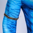 Jake Sully Blue Cosplay Suits Avatar 2 Cosplay Costumes
