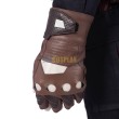 Avengers Avengers Endgame Captain America Cosplay Costumes Top Level