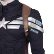 Avengers Avengers Endgame Captain America Cosplay Costumes Top Level