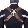 Avengers Avengers Endgame Captain America Cosplay Costumes Top Level