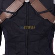 Avengers Avengers Endgame Captain America Cosplay Costumes Top Level