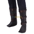 Avengers Avengers Endgame Captain America Cosplay Costumes Top Level