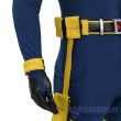 Avengers Doomsday Cyclops Scott Summers Cosplay Costume Suit