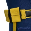Avengers Doomsday Cyclops Scott Summers Cosplay Costume Suit