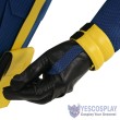Avengers Doomsday Cyclops Scott Summers Cosplay Costume Suit