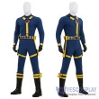 Avengers Doomsday Cyclops Scott Summers Cosplay Costume Suit