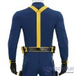 Avengers Doomsday Cyclops Scott Summers Cosplay Costume Suit