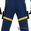 Avengers Doomsday Cyclops Scott Summers Cosplay Costume Suit