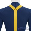 Avengers Doomsday Cyclops Scott Summers Cosplay Costume Suit