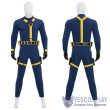 Avengers Doomsday Cyclops Scott Summers Cosplay Costume Suit