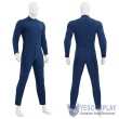 Avengers Doomsday Cyclops Scott Summers Cosplay Costume Suit