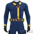Avengers Doomsday Cyclops Scott Summers Cosplay Costume Suit