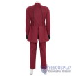Avengers Doomsday Magneto Erik Lehnsherr Cosplay Costume Suit