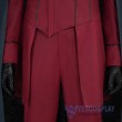 Avengers Doomsday Magneto Erik Lehnsherr Cosplay Costume Suit