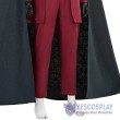 Avengers Doomsday Magneto Erik Lehnsherr Cosplay Costume Suit