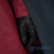 Avengers Doomsday Magneto Erik Lehnsherr Cosplay Costume Suit