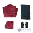 Avengers Doomsday Magneto Erik Lehnsherr Cosplay Costume Suit