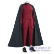 Avengers Doomsday Magneto Erik Lehnsherr Cosplay Costume Suit