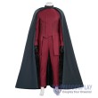 Avengers Doomsday Magneto Erik Lehnsherr Cosplay Costume Suit