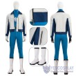 Avengers Doomsday Mister Fantastic Cosplay Costume Suit Reed Richards