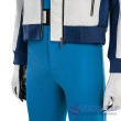 Avengers Doomsday Mister Fantastic Cosplay Costume Suit Reed Richards