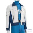 Avengers Doomsday Mister Fantastic Cosplay Costume Suit Reed Richards