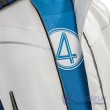 Avengers Doomsday Mister Fantastic Cosplay Costume Suit Reed Richards