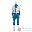 Avengers Doomsday Mister Fantastic Cosplay Costume Suit Reed Richards