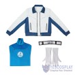 Avengers Doomsday Mister Fantastic Cosplay Costume Suit Reed Richards