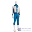 Avengers Doomsday Mister Fantastic Cosplay Costume Suit Reed Richards