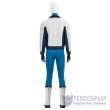 Avengers Doomsday Mister Fantastic Cosplay Costume Suit Reed Richards