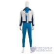 Avengers Doomsday Mister Fantastic Cosplay Costume Suit Reed Richards