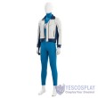 Avengers Doomsday Mister Fantastic Cosplay Costume Suit Reed Richards