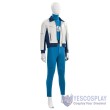 Avengers Doomsday Mister Fantastic Cosplay Costume Suit Reed Richards