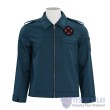 Avengers Doomsday Professor Charles Xavier Cosplay Coat Costume