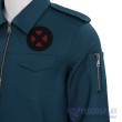 Avengers Doomsday Professor Charles Xavier Cosplay Coat Costume