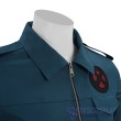 Avengers Doomsday Professor Charles Xavier Cosplay Coat Costume