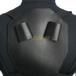 Avengers Infinity War Black Widow Costume Natasha Romanoff Cosplay