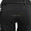 Avengers Infinity War Black Widow Costume Natasha Romanoff Cosplay