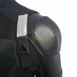 Avengers Infinity War Black Widow Costume Natasha Romanoff Cosplay