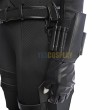 Avengers Infinity War Black Widow Costume Natasha Romanoff Cosplay