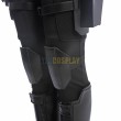 Avengers Infinity War Black Widow Costume Natasha Romanoff Cosplay